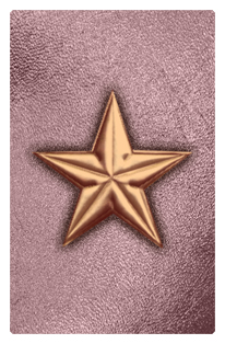 DF35T 430 CP OR Star Copper Orchid